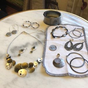 Fun jewelry/reseller's bundle